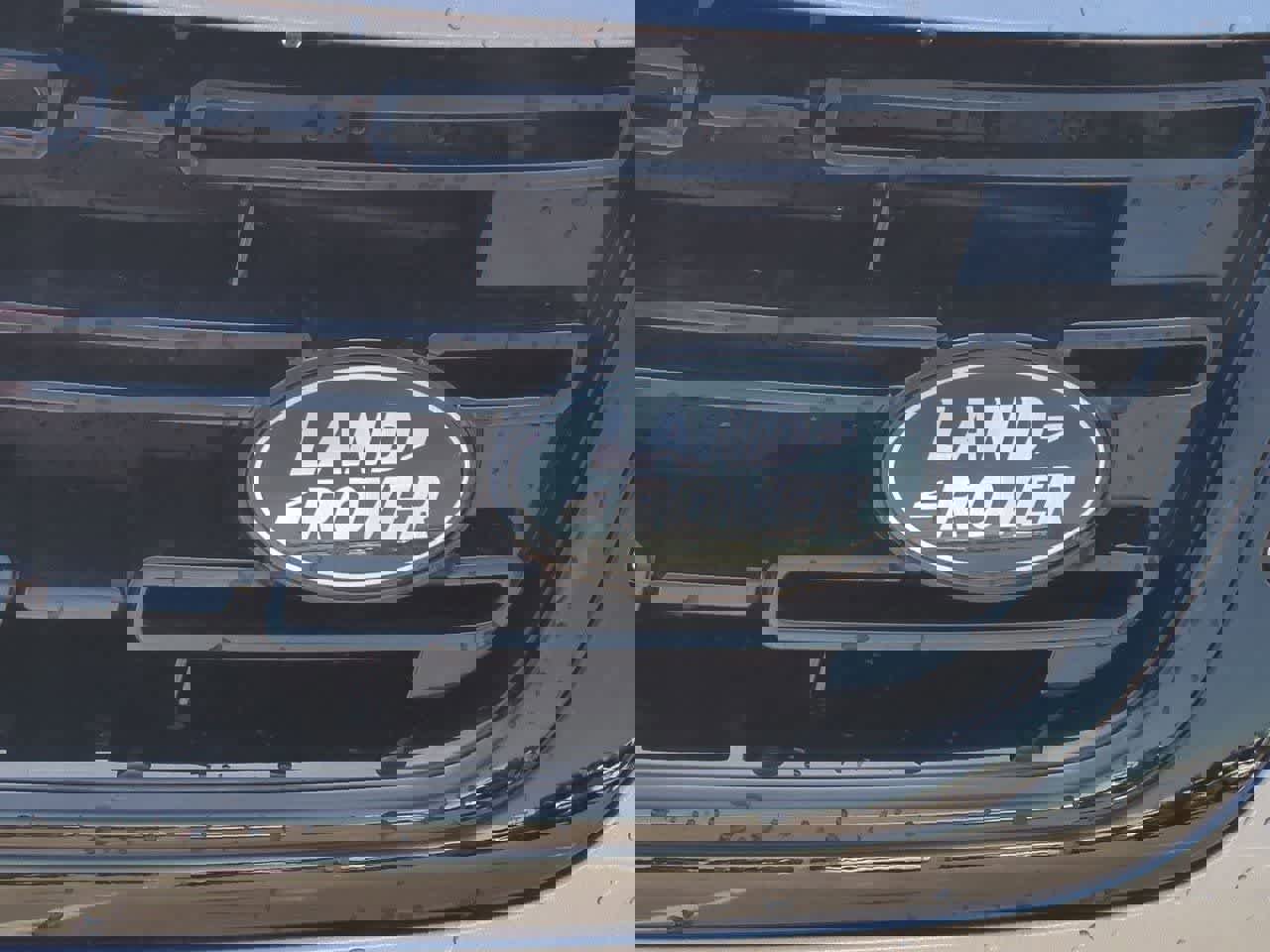 New 2026 Land Rover Range Rover Evoque S image 10