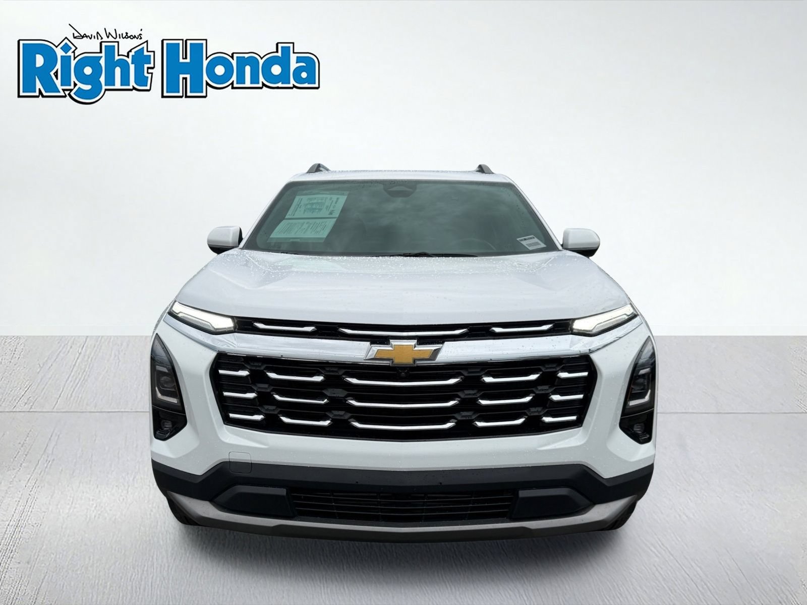 Used 2025 Chevrolet Equinox LT w/ Convenience Package II AWD/4WD image 5