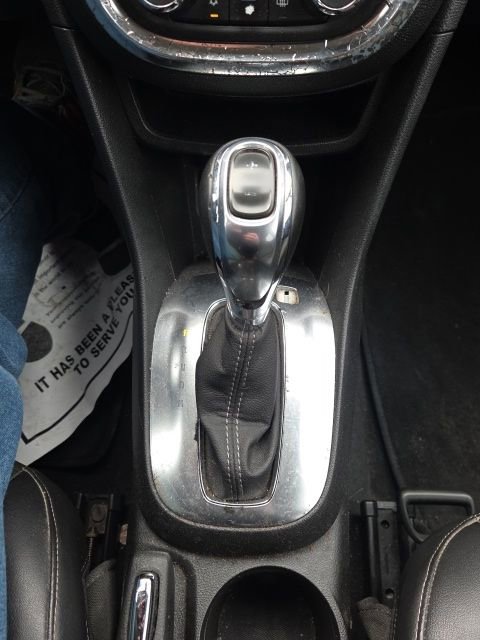 Used 2015 Buick Encore Convenience image 32