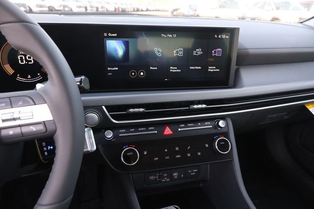 New 2026 Hyundai Sonata SEL AWD/4WD image 14