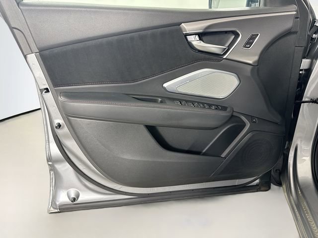 Used 2023 Acura RDX A-Spec AWD/4WD image 13