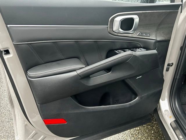 New 2026 Kia Sorento SX Prestige image 9