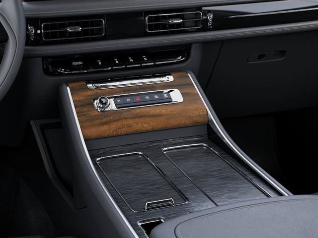 New 2027 Lincoln Aviator Reserve w/ Jet Appearance Package AWD/4WD image 15