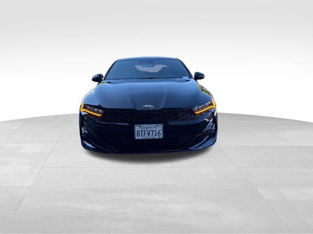 Used 2021 Kia K5 GT-Line FWD image 8