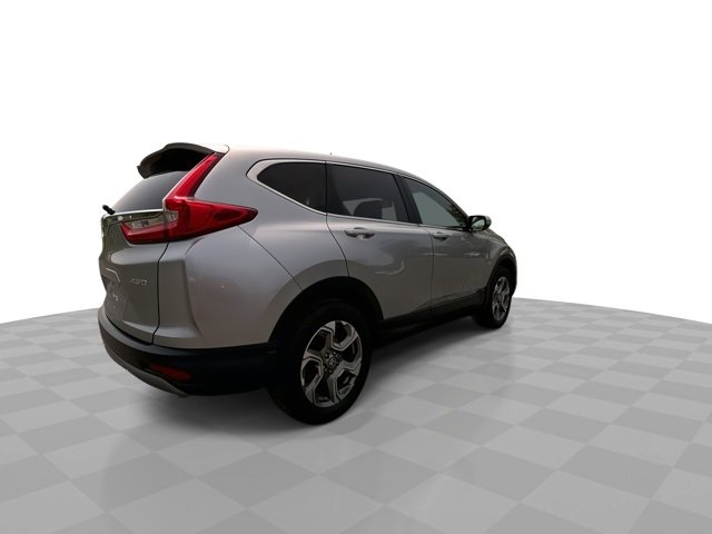 Used 2019 Honda CR-V EX-L image 8