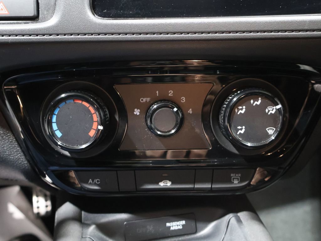 Used 2022 Honda HR-V Sport image 28