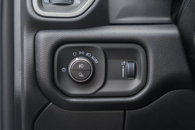 New 2026 RAM 3500 Tradesman AWD/4WD image 46