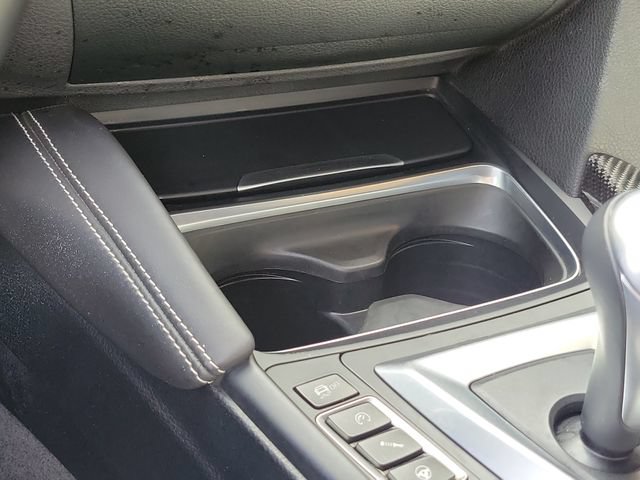 Used 2020 BMW M4 Coupe w/ Competition Package RWD image 23