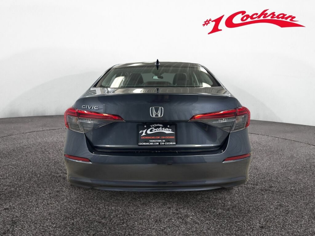 Used 2023 Honda Civic LX image 18