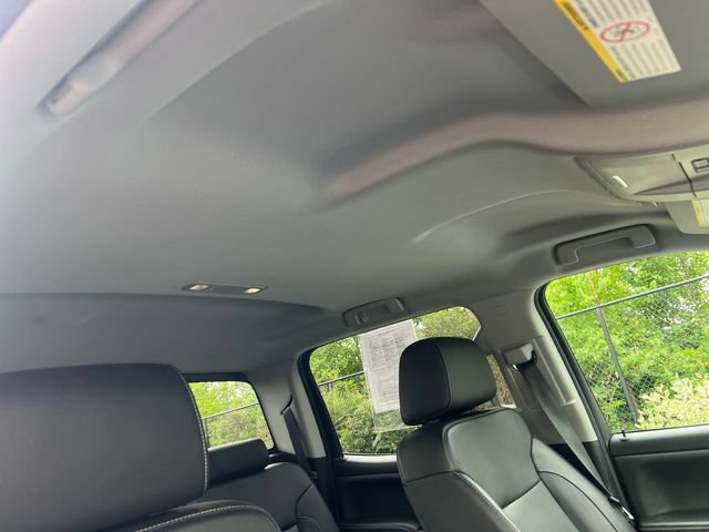 Used 2018 GMC Sierra 3500 SLE w/ SLE Preferred Package AWD/4WD image 19