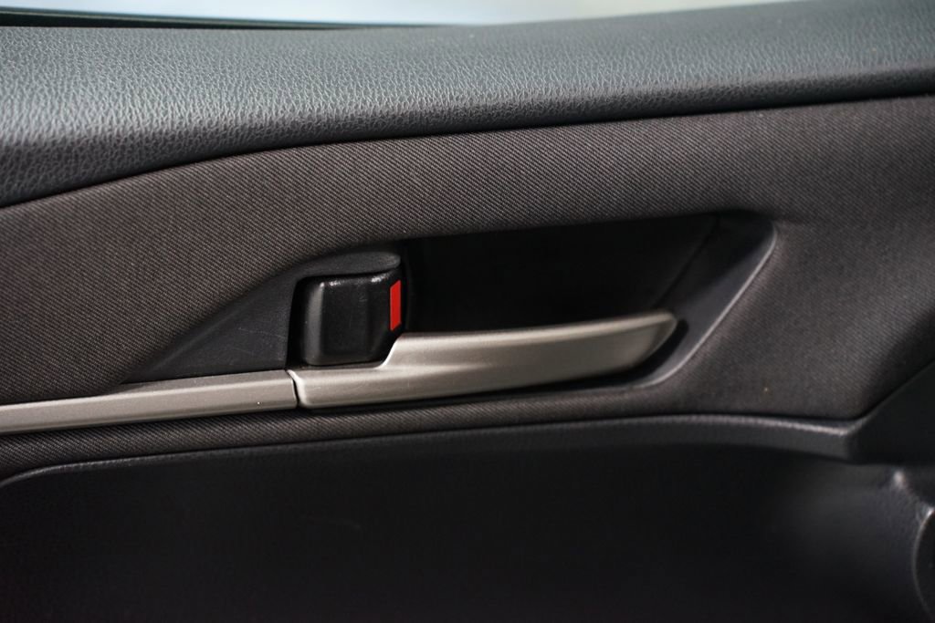 Certified 2025 Toyota Camry LE image 32