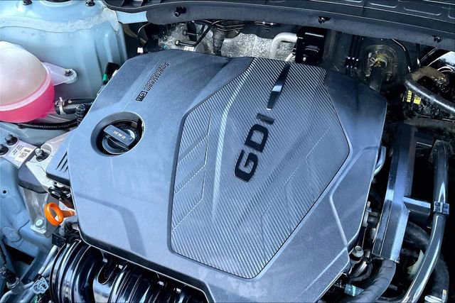 Certified 2022 Hyundai Santa Cruz SEL image 31