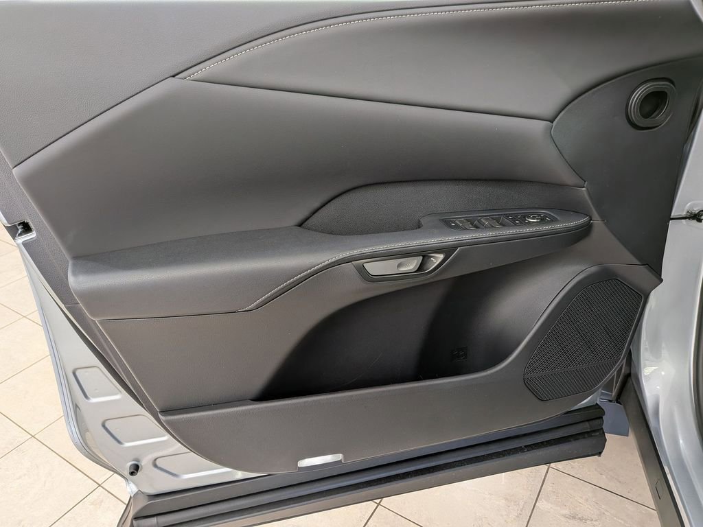 New 2026 Lexus RX 350h AWD/4WD image 19