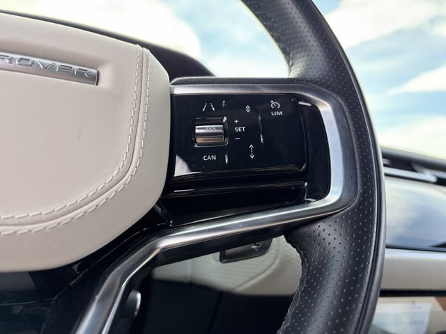 Used 2023 Land Rover Range Rover Velar R-Dynamic S AWD/4WD image 9