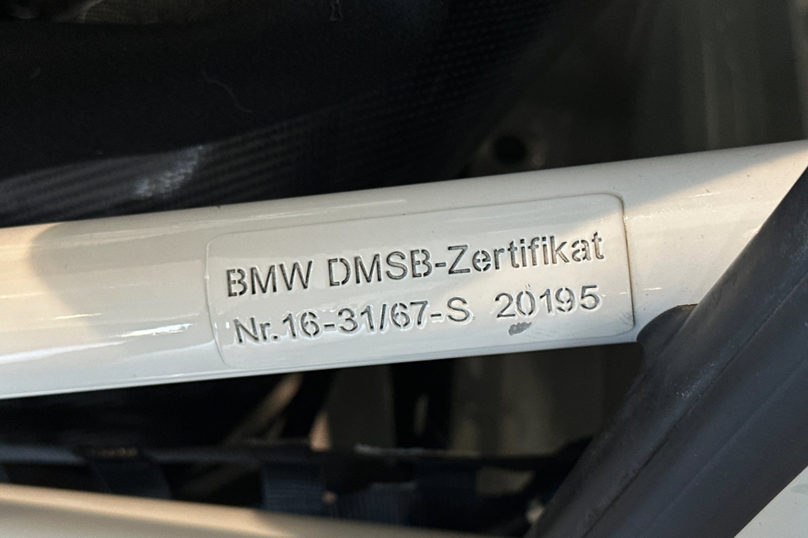 Used 2020 BMW M2 CS image 28