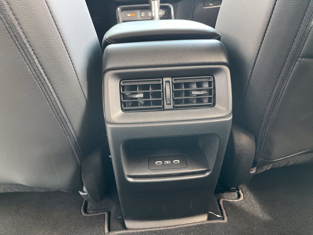 Certified 2026 Honda CR-V EX-L image 17