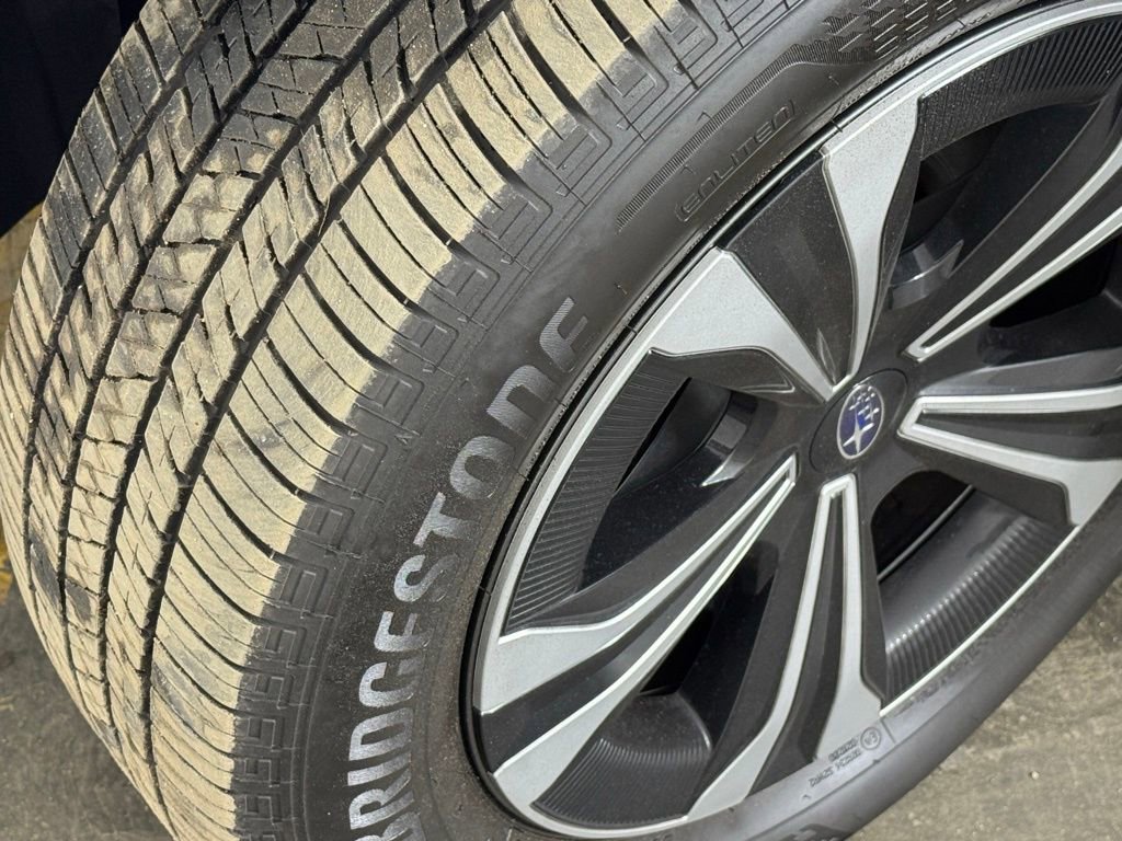 Used 2025 Subaru Solterra Premium w/ Premium Convenience Package image 41