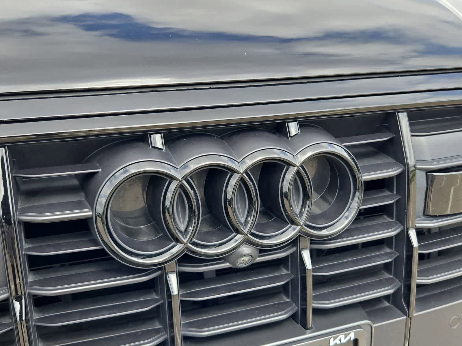 Used 2021 Audi Q7 3.0T Prestige w/ Prestige Package image 10