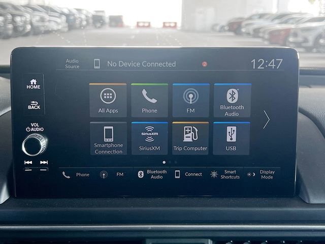 Used 2024 Honda Pilot EX-L image 21