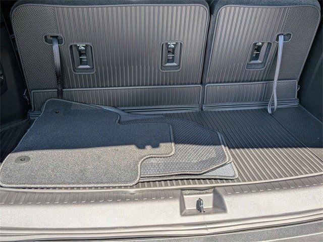 New 2026 Chevrolet Traverse Z71 w/ Driver Confidence Package image 34