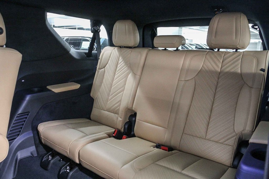 New 2026 Cadillac Escalade IQL Sport 2 image 19