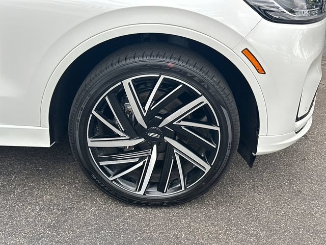 New 2026 Lincoln Aviator Black Label w/ Jet Appearance Package AWD/4WD image 13