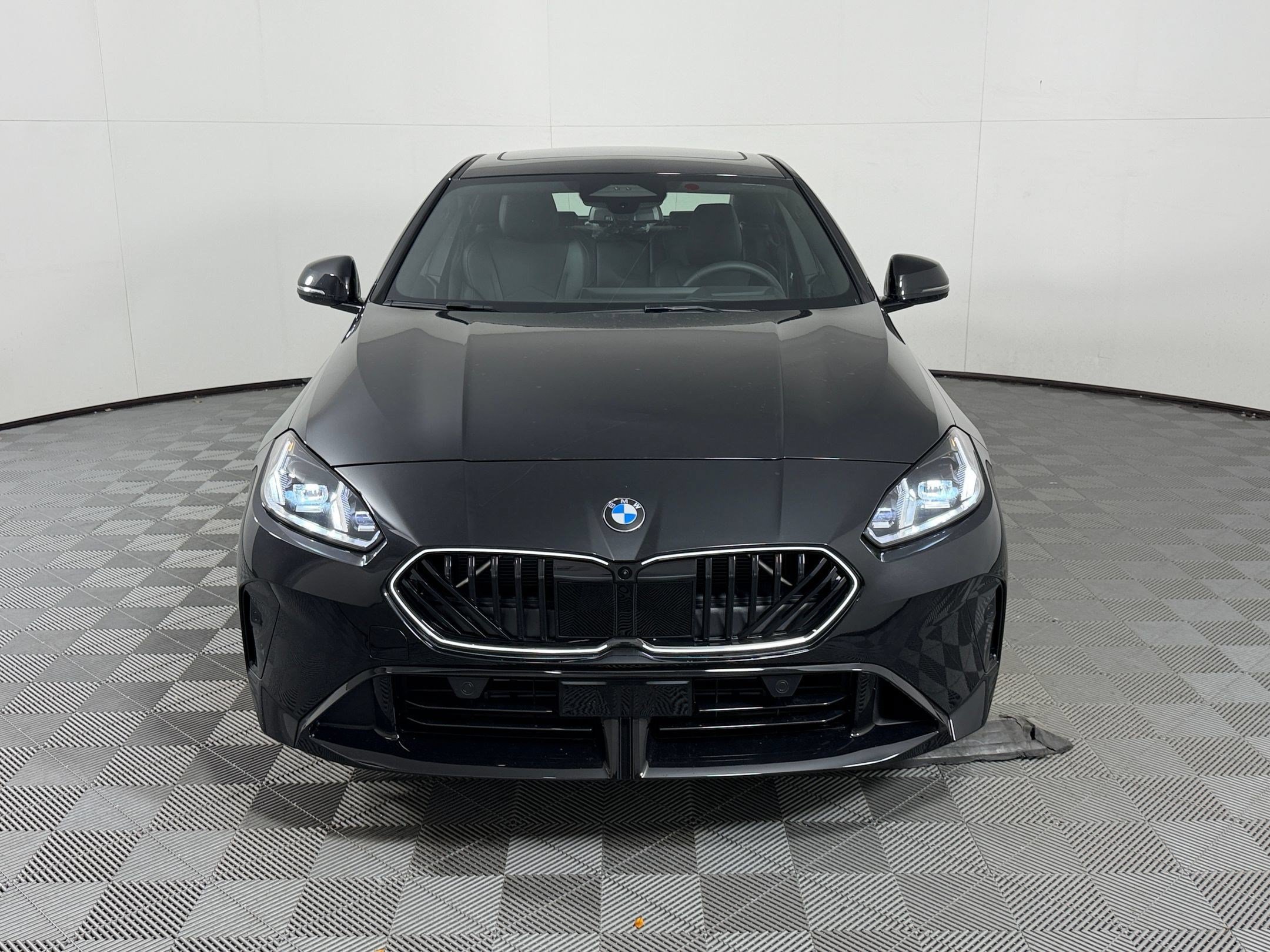 Used 2026 BMW 228i w/ Technology Package FWD image 6