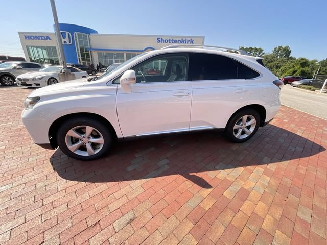 Used 2014 Lexus RX 350 FWD image 28