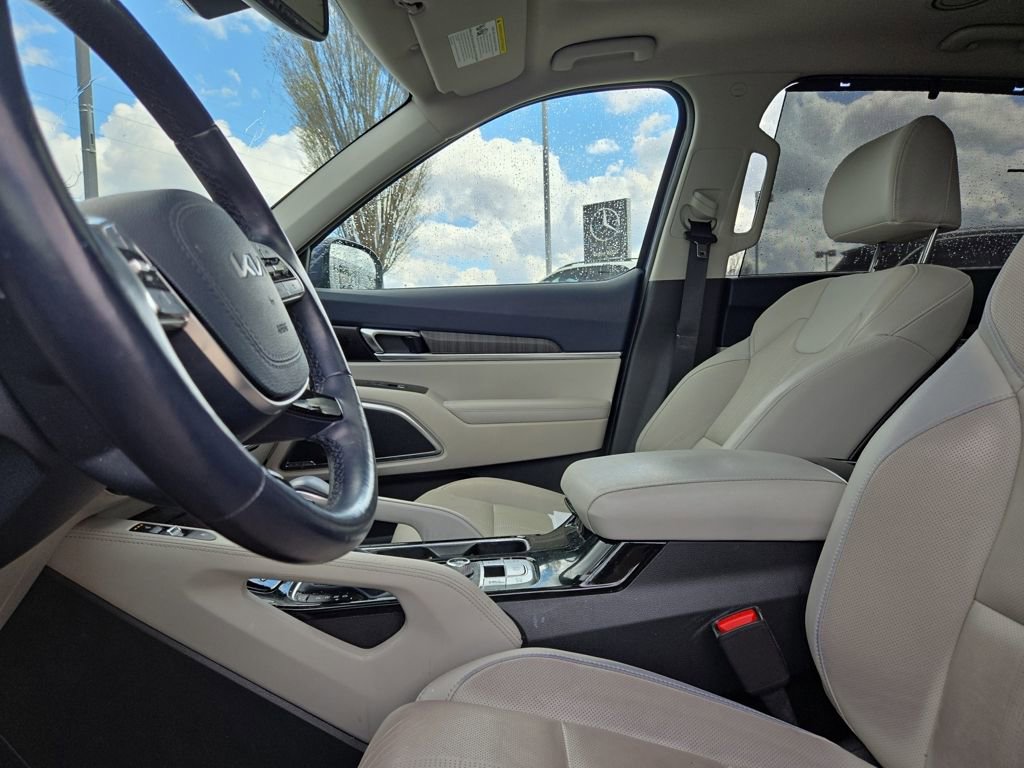 Used 2023 Kia Telluride SX image 27