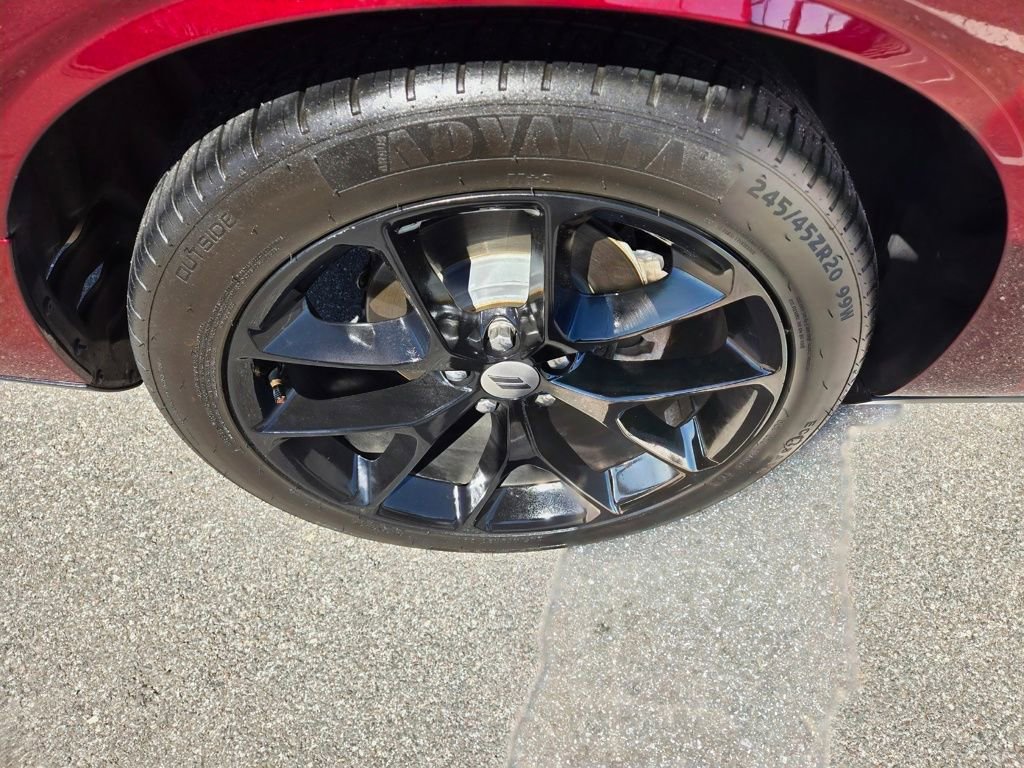 Used 2019 Dodge Challenger GT w/ Plus Package image 13