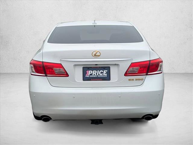 Used 2012 Lexus ES 350 image 6