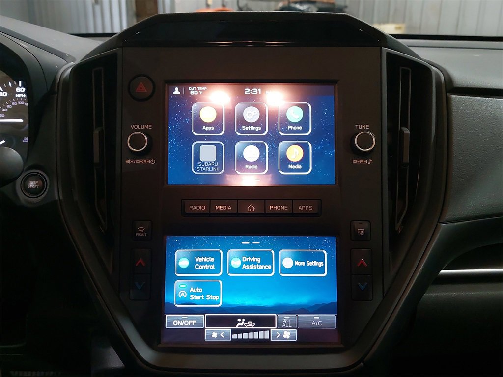 Used 2024 Subaru Impreza 2.0i image 19