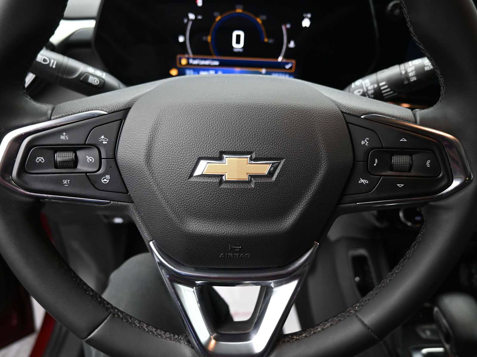 Used 2024 Chevrolet TrailBlazer LT w/ Convenience Package image 6