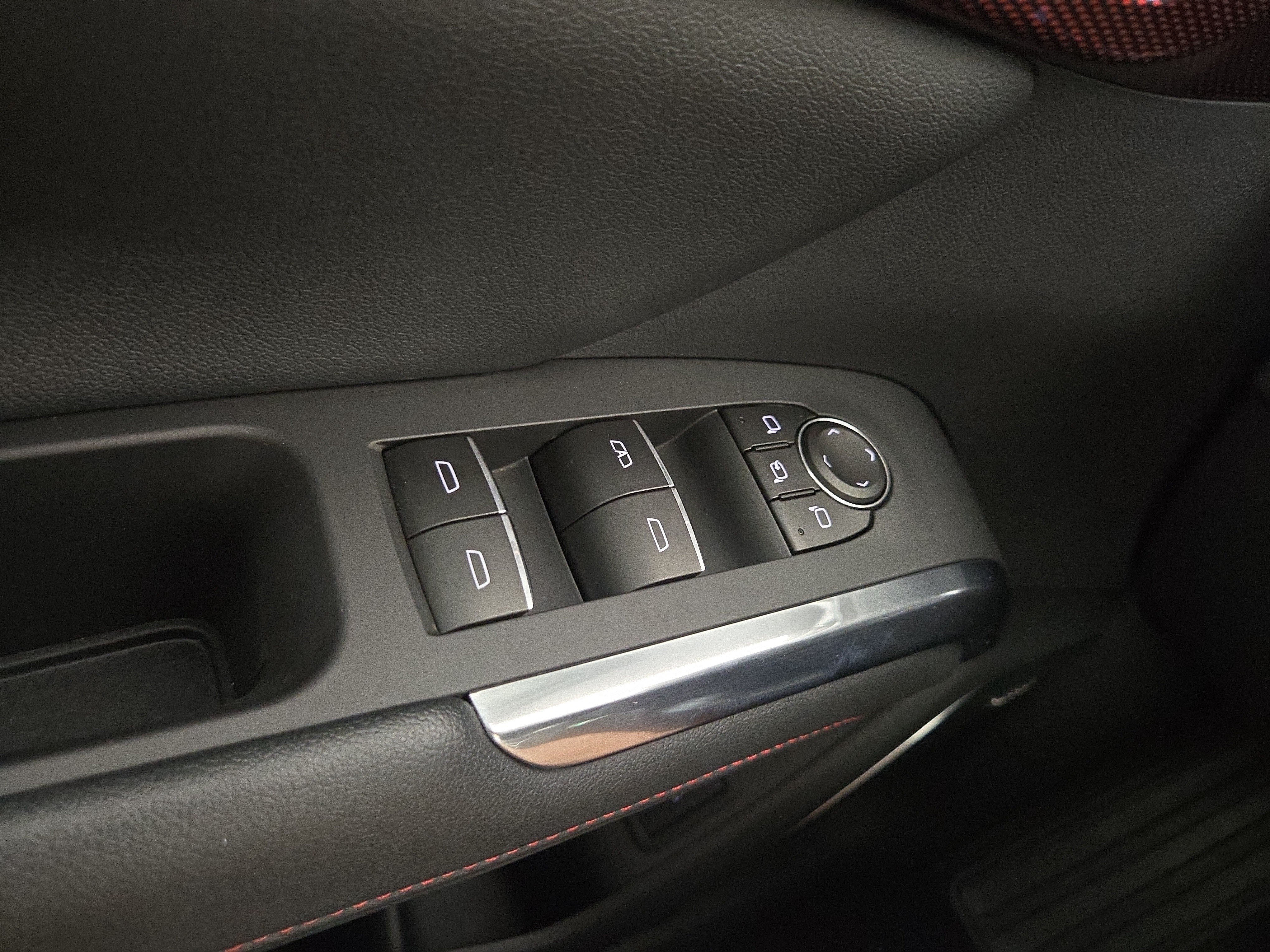 Certified 2024 Chevrolet Traverse RS AWD/4WD image 33
