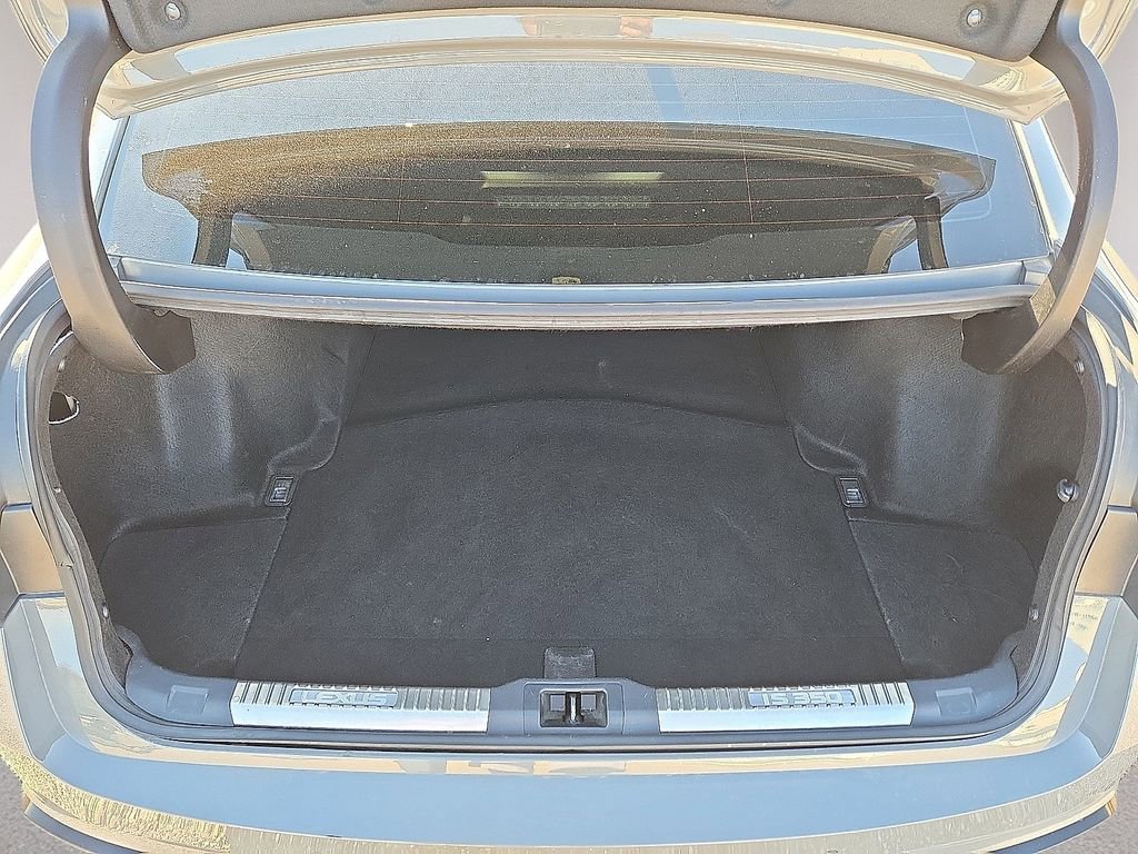 Used 2024 Lexus IS 350 F Sport w/ Navigation Package RWD image 13