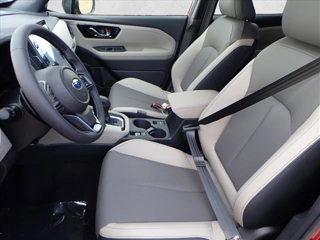 New 2025 Subaru Forester Limited image 12