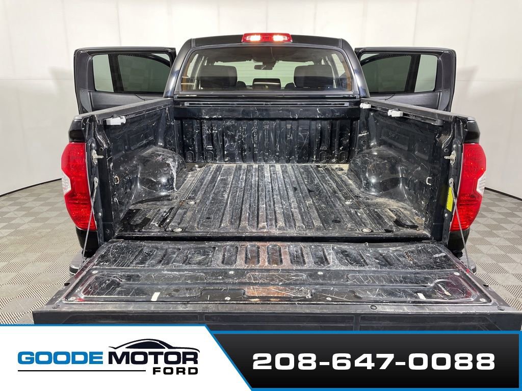 Used 2019 Toyota Tundra SR5 image 21