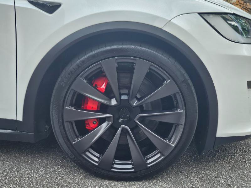 Used 2023 Tesla Model X Plaid AWD/4WD image 18