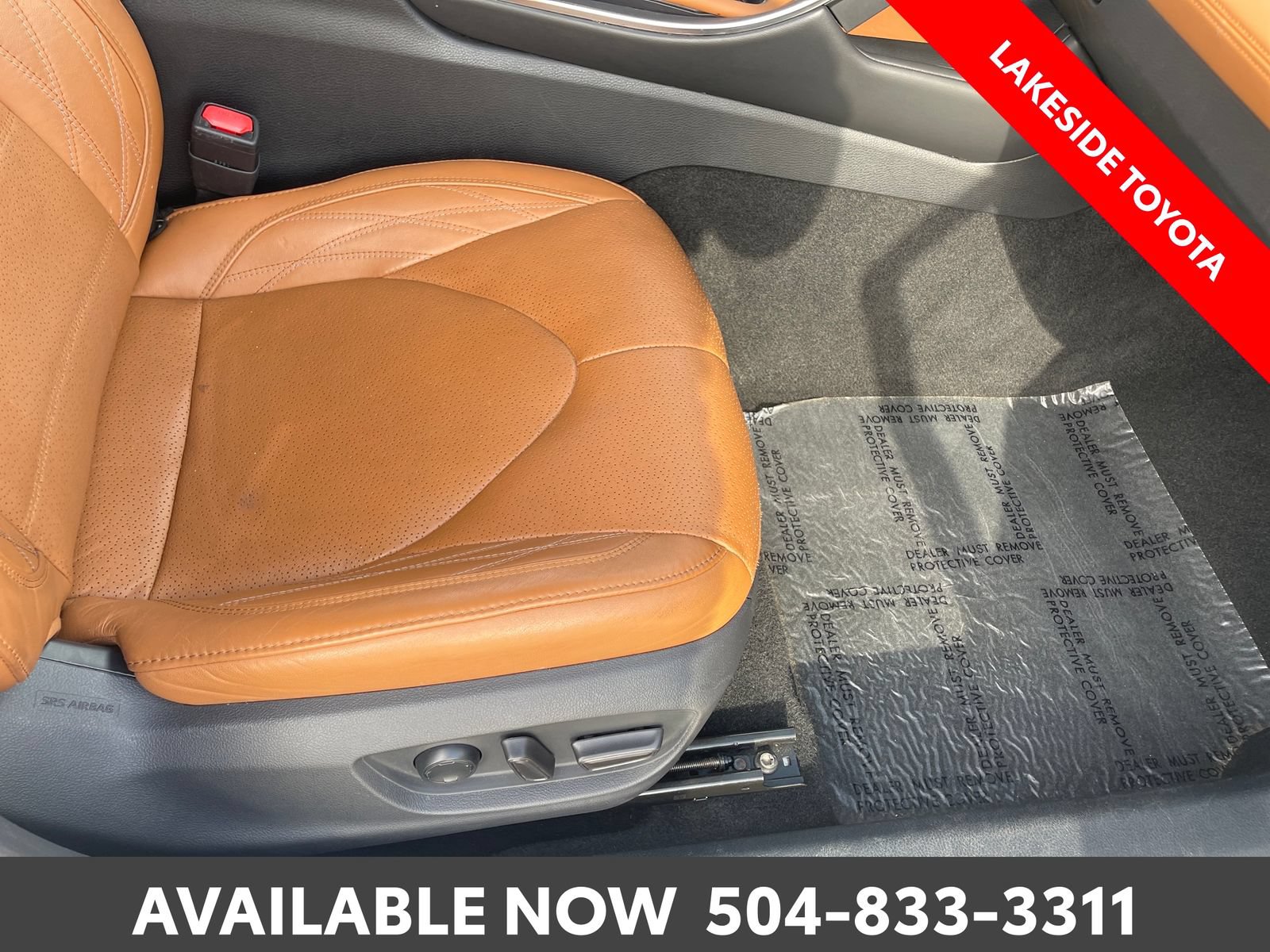 Used 2020 Toyota Avalon Limited FWD image 16