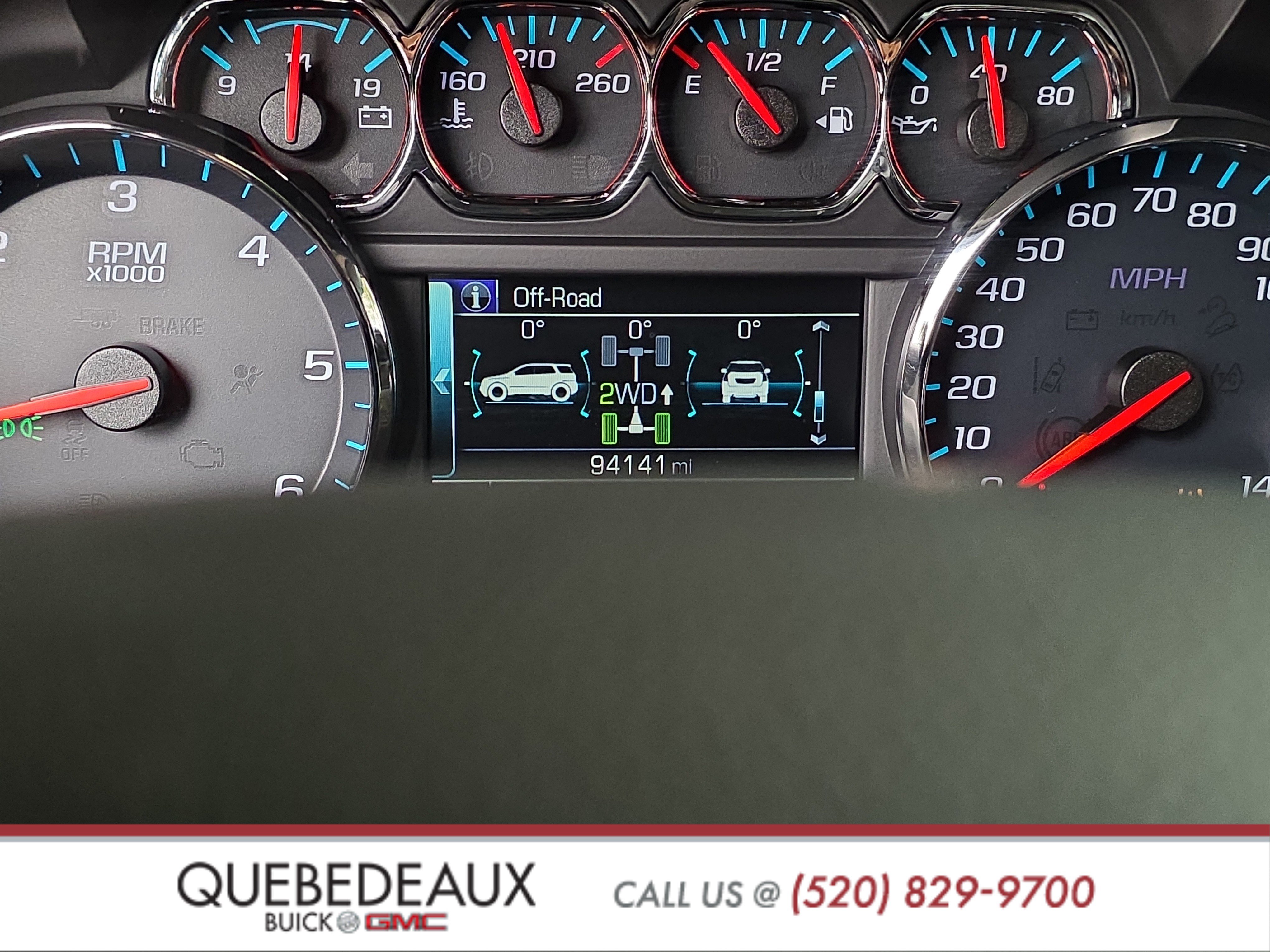 Used 2019 GMC Yukon SLT w/ Open Road Package AWD/4WD image 14