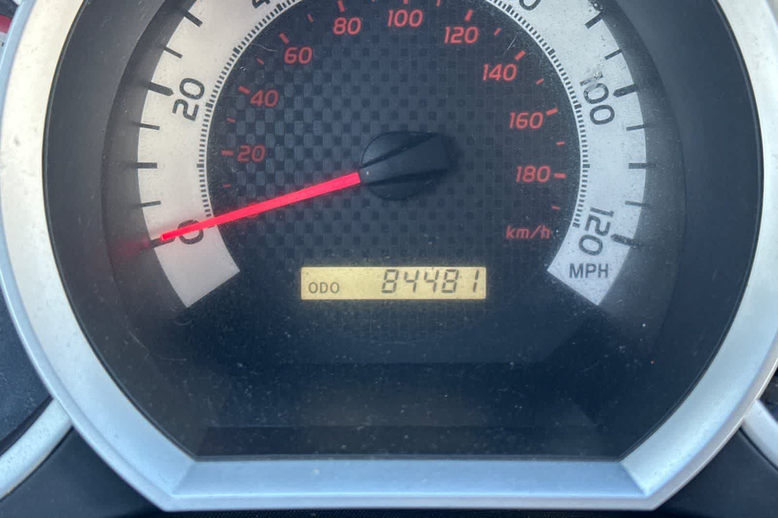 Used 2012 Toyota Tacoma 2WD Regular Cab image 19