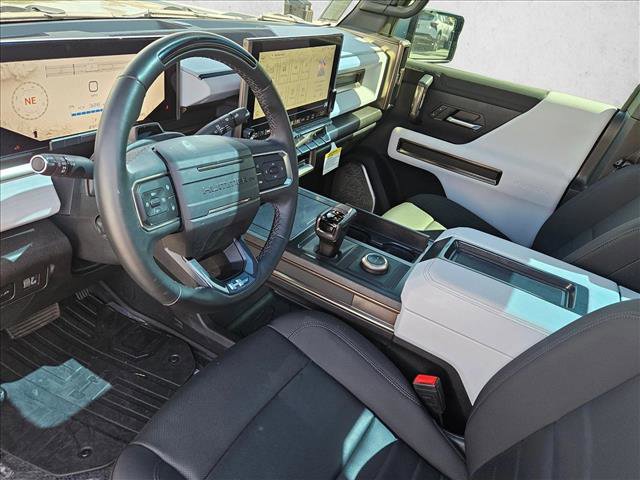 New 2024 GMC Hummer EV 3X w/ Omega Edition image 3
