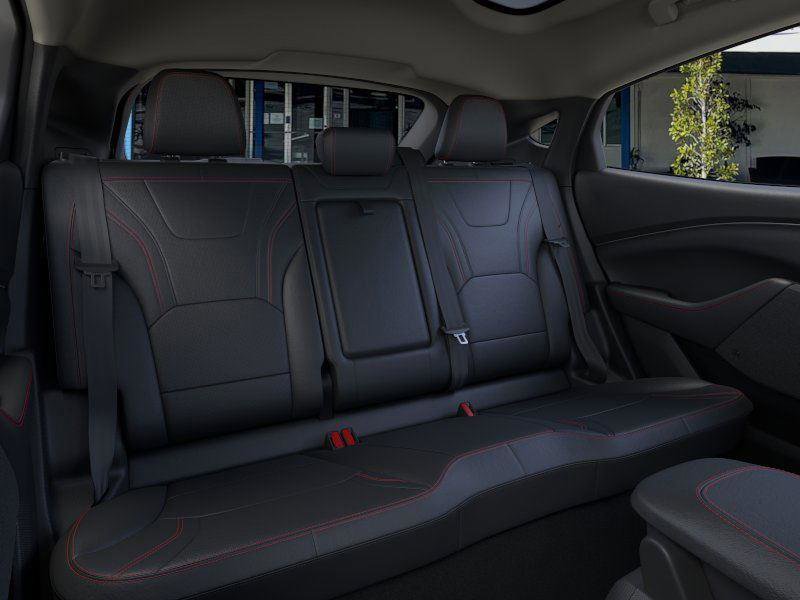 New 2025 Ford Mustang Mach-E Premium w/ Sport Appearance Package image 11