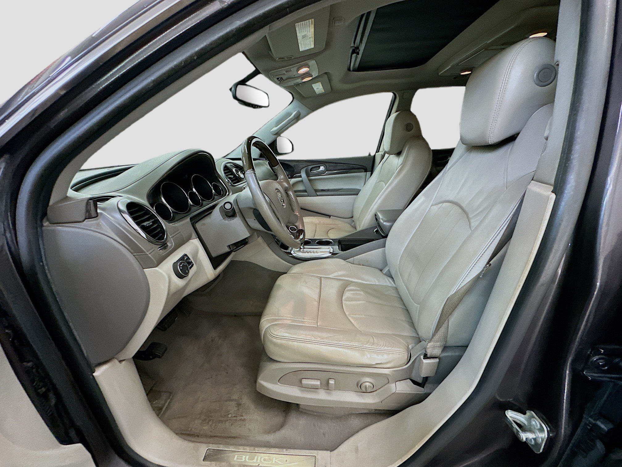 Used 2015 Buick Enclave Leather AWD/4WD image 13