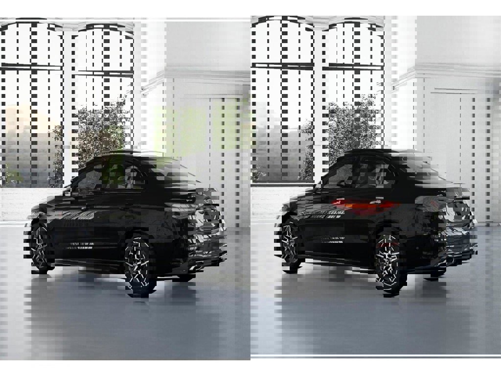 New 2026 Mercedes-Benz C 300 4MATIC Sedan image 30