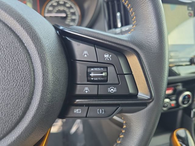 Certified 2024 Subaru Forester Wilderness w/ Wilderness Package image 23