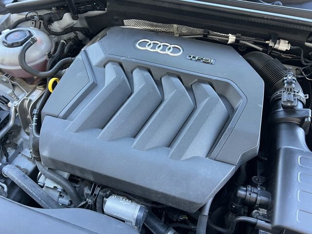 Used 2019 Audi A3 2.0T Premium w/ Convenience Package image 32