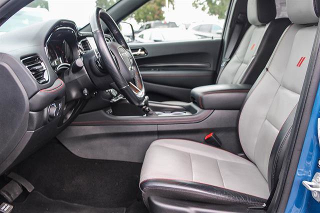 Used 2024 Dodge Durango GT image 17