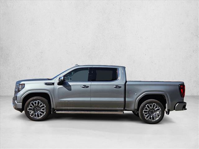 Used 2025 GMC Sierra 1500 Denali Ultimate AWD/4WD image 8