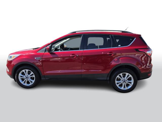 Used 2018 Ford Escape SE image 7